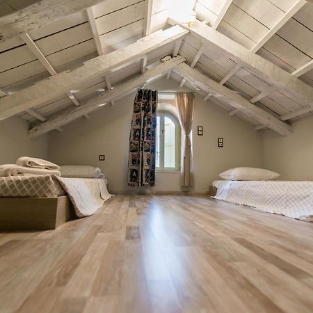 Fiscardonna Luxury Suites Fiskardo Exteriér fotografie