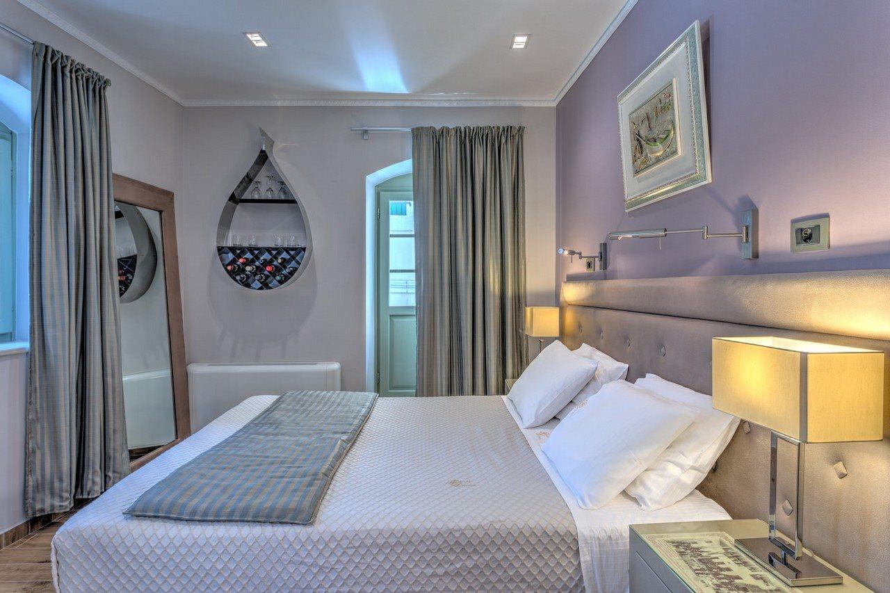 Fiscardonna Luxury Suites Fiskardo Exteriér fotografie