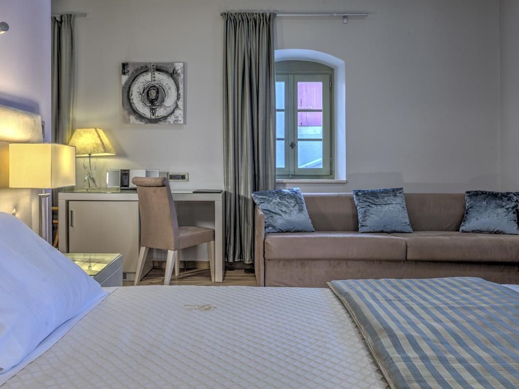Fiscardonna Luxury Suites Fiskardo Pokoj fotografie