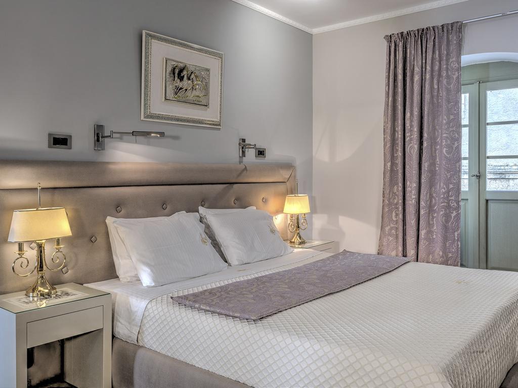 Fiscardonna Luxury Suites Fiskardo Exteriér fotografie