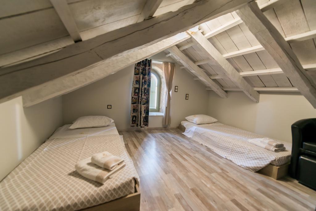 Fiscardonna Luxury Suites Fiskardo Exteriér fotografie