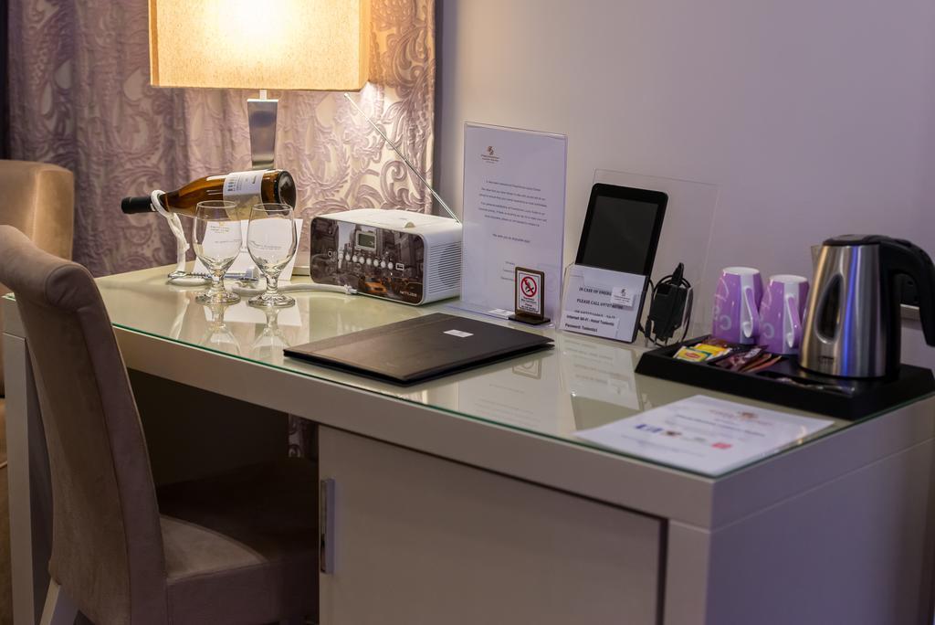 Fiscardonna Luxury Suites Fiskardo Exteriér fotografie