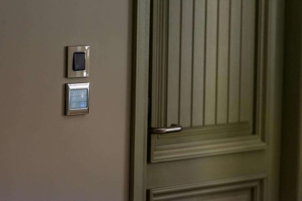Fiscardonna Luxury Suites Fiskardo Exteriér fotografie